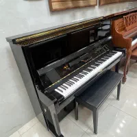 پیانو آکوستیک یاماها CJ121|پیانو، کیبورد، آکاردئون|یزد, |دیوار
