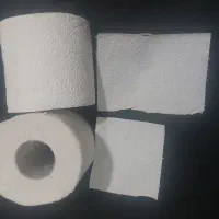 دستمال دوقلوپاکلند