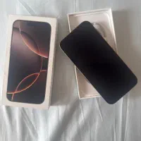 16 pro max پرو مکس