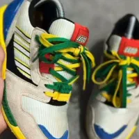 کتونی zx لگو مادر