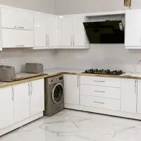 کابینت پیش ساخته کد68|مصالح و تجهیزات ساختمان|خورموج, |دیوار