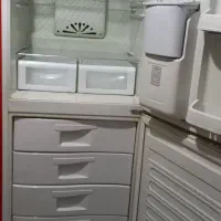 یخچال|یخچال و فریزر|جاجرود, |دیوار