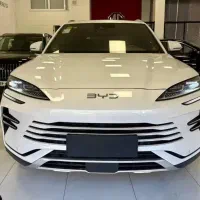 فروش اقساطی بی وای دی سانگ پلاس با چشم تحویل فوری