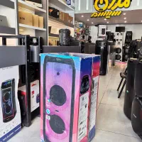 اسپیکر شارژی آکبند میکرولب FLAME 101|پخش‌کننده همراه|یزد, |دیوار