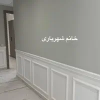 ۲۰۰ متر با روف گاردن ، مدرن نوساز و کلید نخورده|اجارهٔ خانه و ویلا|پردیس, فاز ۱|دیوار