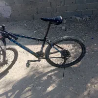 معاوزه باگوشی|دوچرخه، اسکیت، اسکوتر|جم, |دیوار