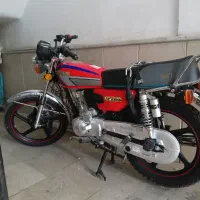 هندا ۲۰۰ مدل ۴۰۴