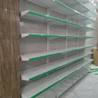 فروش و نصب قفسه با بهترین قیمت|فروشگاه و مغازه|ورامین, ورامین|دیوار