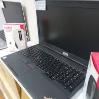 لپتاپcore i5رم8هاردssd  کاملانوباکارتن15.6|رایانه همراه|تهران, پونک|دیوار