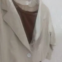 کت وشلوار لنین