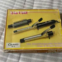 بابلیس قدیمی اورجینال سه کاره