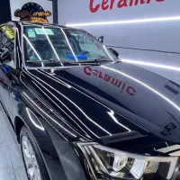 نانو سرامیک خودرو /احیا رنگ /پولیش با تخفیفات ویژه