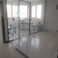 دفترکار 80متر بر اصلی پیروزی/سه راه سلیمانیه|اجارهٔ دفتر کار، اتاق اداری، مطب|تهران, دهم فروردین|دیوار
