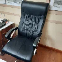 صندلی مدیریتی