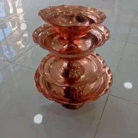 کارگاه تولیدی ظروف و اکسسوری های مسی|صنایع دستی و سایر لوازم تزئینی|تهران, آبشار تهران (دریاچه)|دیوار