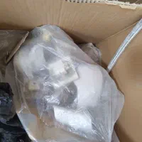 ضایعات کلید و پریز و آکاسیف و کارتن و ...|حراج|سبزوار, جنت|دیوار