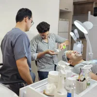 آموزش فیشال حرفه ای کاشمر