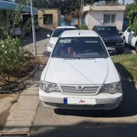 پراید ۱۱۱ بیرنگ|خودرو سواری و وانت|قدس, شهرک دانش|دیوار