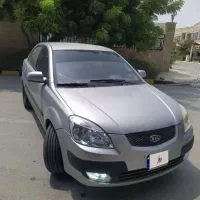 فروش ریوی فول آپشن خلیجی ۲۰۰۹