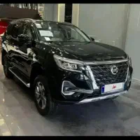 حواله نیسان ترا