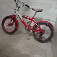 دوچرخه16 رامبو|دوچرخه، اسکیت، اسکوتر|قدس, شهرقدس|دیوار