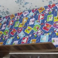 تخت و‌ تشک نوجوان