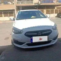 شاهین G مدل ۴۰۲|خودرو سواری و وانت|امیدیه, |دیوار