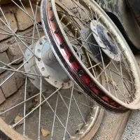 جفت رینگ آلومینیومی اصل انرژی|قطعات یدکی و لوازم جانبی|تایباد, |دیوار