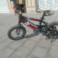 دوچرخه ۱۲|دوچرخه، اسکیت، اسکوتر|جم, |دیوار