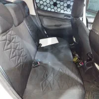 پژو206sdv8مدل96تک برگ درحدفنی به شرط|خودرو سواری و وانت|اصفهان, بابوکان|دیوار