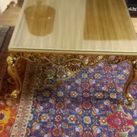 میز عسلی