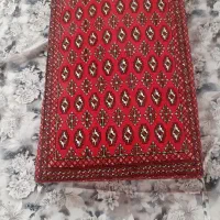 پشتی لاکی در حد نو  دوعدد