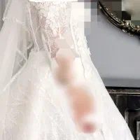 لباس عروس