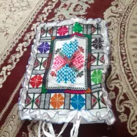 پشتی و کناره|پشتی|مشهد, شهرک شهید باهنر|دیوار
