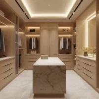 بازسازی صفر تا صد خانه و باغ