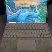 surface pro10(ultra7/32/1tra)|رایانه همراه|تهران, مرزداران|دیوار