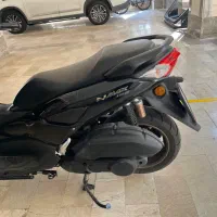 NMAX کیلس|موتورسیکلت|تهران, قلهک|دیوار