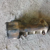 جعبه فرمان مزدا ۱۶۰۰ و۲۰۰۰