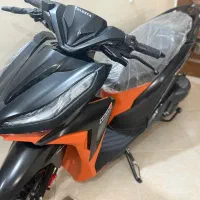 بلنتا|موتورسیکلت|تهران, علم و صنعت|دیوار