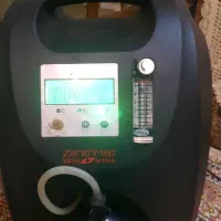 اکسیژن ساز۵ لیتری زینت مد|آرایشی، بهداشتی، درمانی|چهارباغ, |دیوار