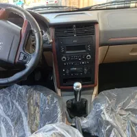 پارس تیوفایو 1401کم کار گاز سیمی