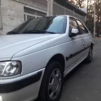 فروش پژو پارس در حدصفر کم کار موتور جدید1402|خودرو سواری و وانت|ملایر, |دیوار