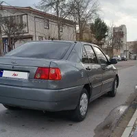 چری A15، مدل ۱۳۸۹