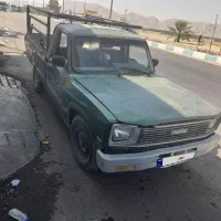 فروش وانت مزدا