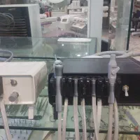 یونیت دندانپزشکی|پزشکی|تهران, اسکندری|دیوار