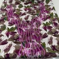 نخ کرپ|لباس|بندر کنگان, |دیوار