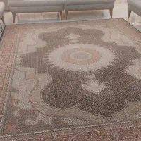 شاه ماهی ماهریس|فرش|اهواز, زیتون کارمندی|دیوار