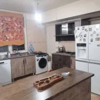 اجاره واحد ۱۱۰متری کالای‌نفت فاز۲ محله۴|اجارهٔ آپارتمان|پردیس, فاز ۲|دیوار