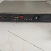 وی سی دی سامسونگ|پخشکننده DVD و ویدیو|تهران, دهقان|دیوار