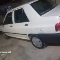 پراید ۱۳۱ مدل ۹۵|خودرو سواری و وانت|گالیکش, |دیوار